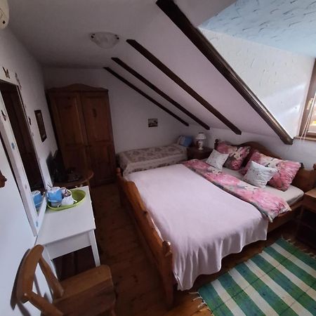 Stara Vodenica Hotel Klanjec Eksteriør billede