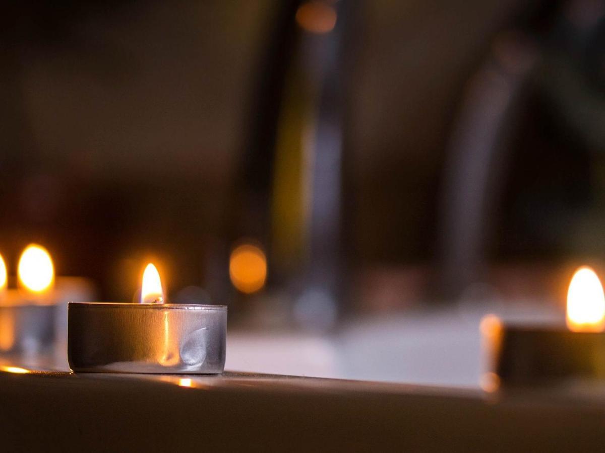 Stara Vodenica Hotel Klanjec Eksteriør billede